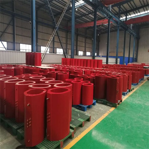 宜昌SCB18电力变压器