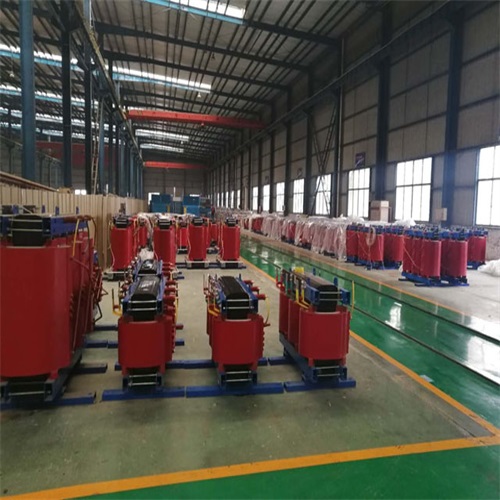 宜昌SCB13干式电力变压器