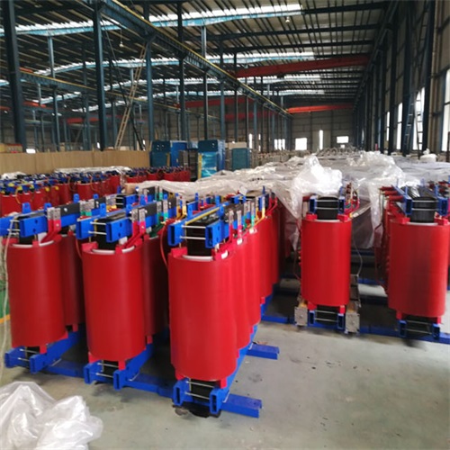 宜昌SCB13非晶合金变压器