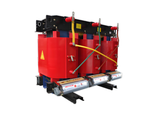宜昌630KVA干式变压器