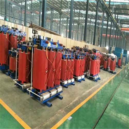 宜昌SCB13干式变压器定做