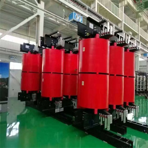 宜昌SCB14干式变压器规格
