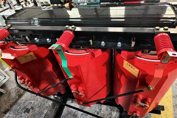 宜昌SCB11非晶合金变压器
